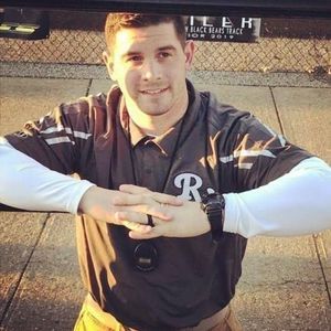 Meet your Posher, Nick